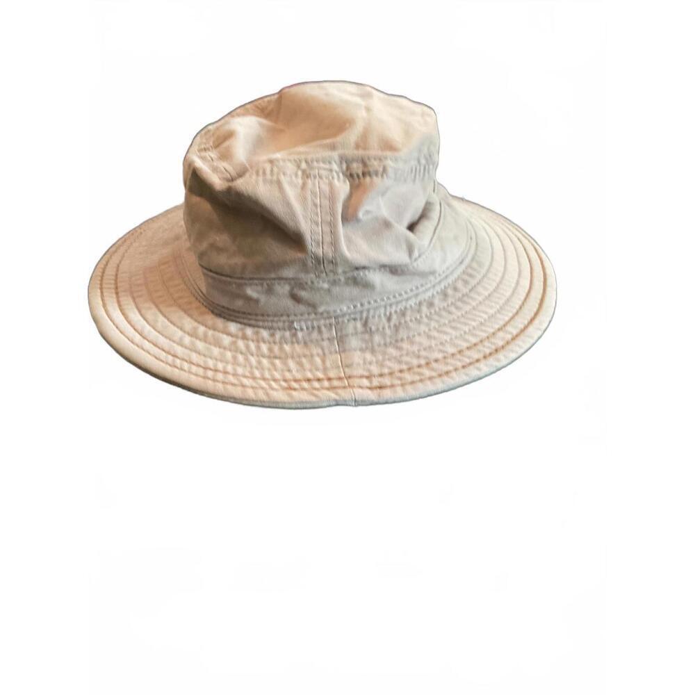 Outdoor Bucket Sun Hat by Timberland